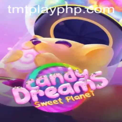 Discover the Sweet World of CandyDreams with TMT PLAY