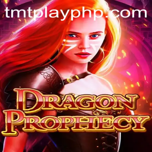 DragonProphecy: A Dive into the Enchanting World of TMT PLAY's Latest Offering