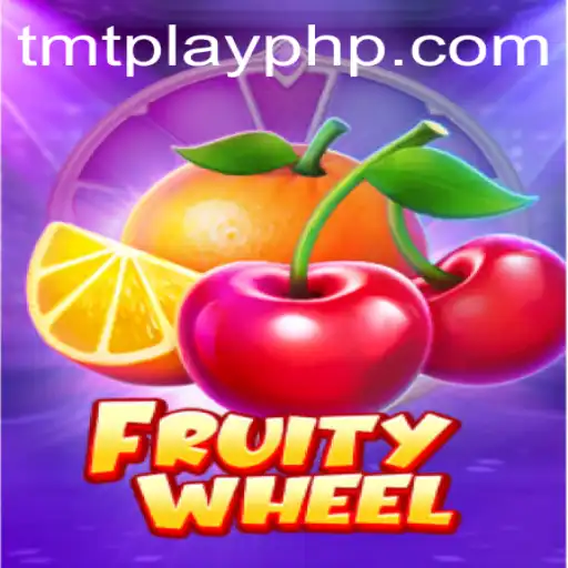 Experience a Burst of Excitement with FruityWheel by TMT PLAY