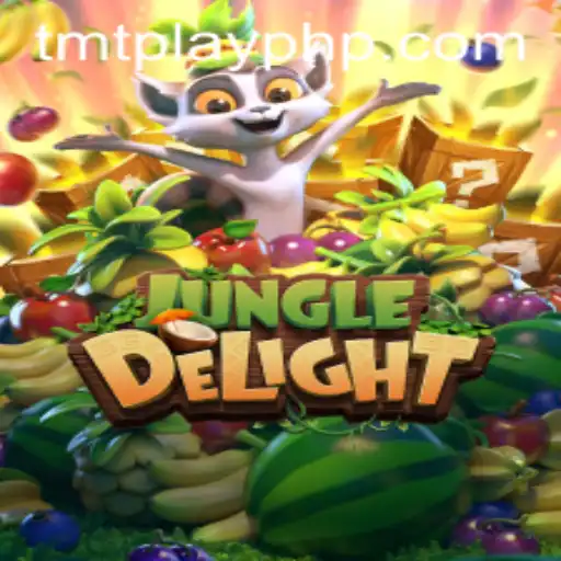 Discover the Thrilling World of JungleDelight: An Exploration into TMT PLAY