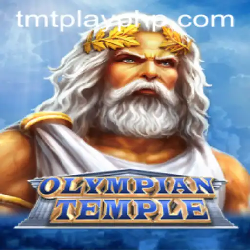 Exploring the Mystical World of OlympianTemple: An Insight into the Thrilling Game by TMT PLAY