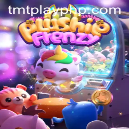Exploring the Excitement of PlushieFrenzy with TMT PLAY