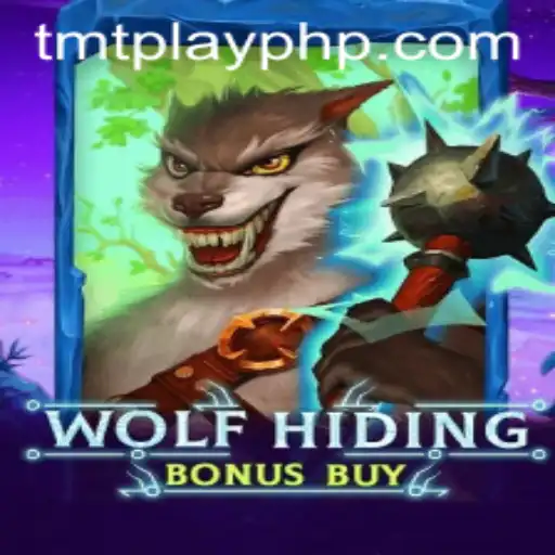 Exploring the Thrilling World of WolfHidingBonusBuy: An In-Depth Guide to TMT PLAY's Latest Sensation